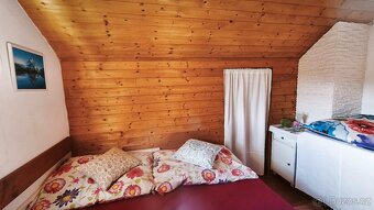 Pronájem chaty - 15