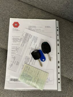 Ford Fusion 1.4i, STK (4/27) - 15