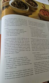 Kuchařka vydavatel Teubner - 15