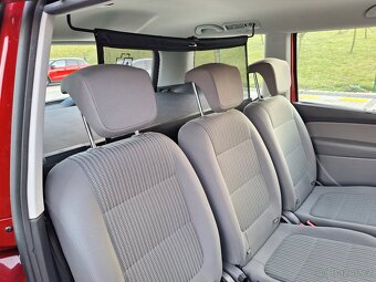 SEAT ALHAMBRA R.2016 2.0 TDI 154 TIS KM - 15