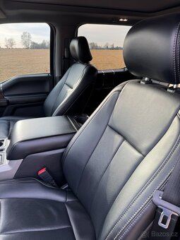 Ford F150 3.5 Ecoboost DPH - 15