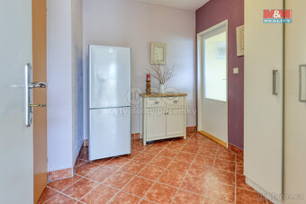 Prodej bytu 2+kk, 50 m², Mariánské Lázně, ul. Franze Kafky - 15