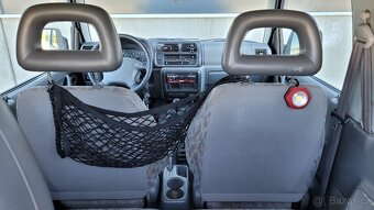 Prodám Suzuki Jimny 4x4 - 15