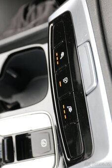 Hyundai Tucson 1.6 T-GDI 110kW Comfort 1.M ČR, DP'H - 15