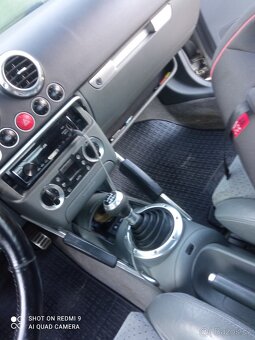 Audi tt - 15