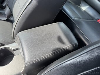 Chevrolet Malibu 2.0 VCDi 118KW KŮŽE XENON - 15