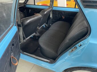 Škoda 120L, typ 105 r.v. 1979 po prvním majiteli - 15