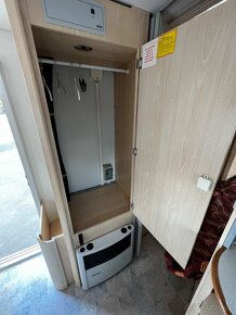 Obytný přívěs - KIP Star line - 15