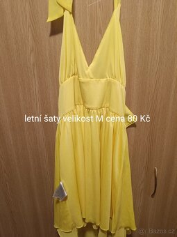 Oblečení dámské - 15