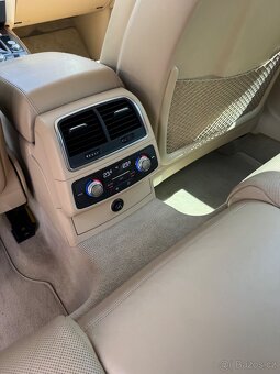 Prodám Audi A6 C7 lehce havarováno 2012 220t km mam potvrzen - 15