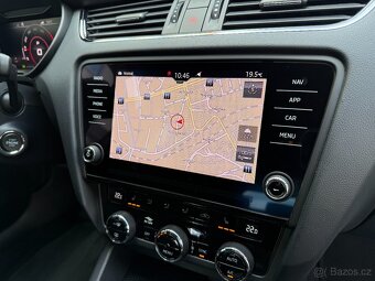 Škoda Octavia 3 RS 2.0TDI 135kW 4x4 DSG Virtual Full LED Qi - 15