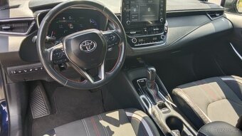 Toyota Corolla 2.0 HYBRID GR odpočet DPH - 15
