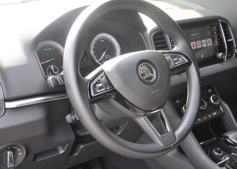 Škoda Karoq 1.0TSi STYLE DSG REZERVACE - 15