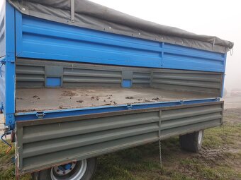 Vlek bss 10.08 agro - 15