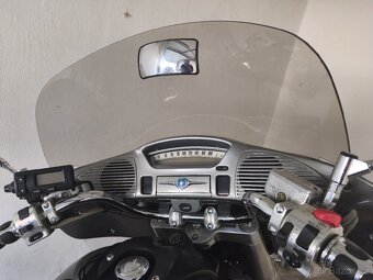 Yamaha Royal Star 1300 Venture - 15