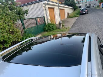 Peugeot 307 SW 2.0 HDI Rok 2005. Tažné. Klima. Panorama - 15