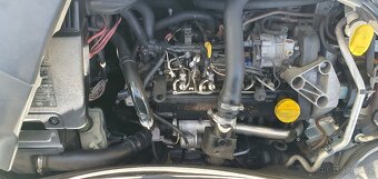 Renault Megane 2 Chodov (okres Sokolov) - 15