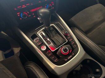 AUDI Q5 3.0TDI S-LINE 176KW QUATTRO S-TRONIC TOP VÝBAVA - 15