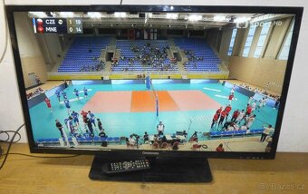 FullHD LED televize 102cm CHANGHONG, nemá DVBT2 - 15