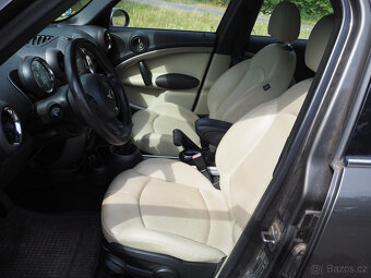 Mini Countryman 1.6d INDIVIDUAL, PANORAMA - 15