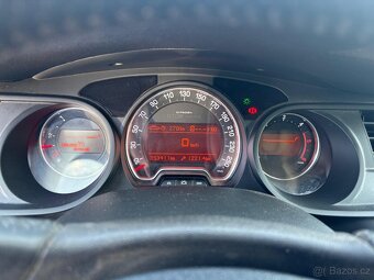 CITROEN C5 TOURER - 15