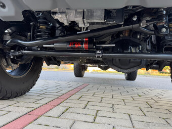 Jeep Wrangler Rubicon JL - dohoda - 15