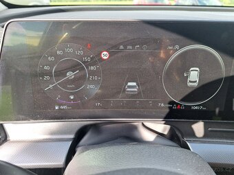 Kia Sportage 1.6 T-Gdi Exclusive 10tkmČR - 15