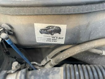 Opel Astra Combi aj pre ZŤP - 15