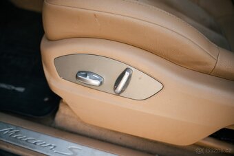 Porsche Macan S Diesel / AJ NA SPLÁTKY / PROTIHODNOTA - 15