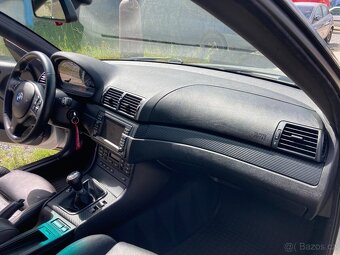 BMW E46 330Ci - 15