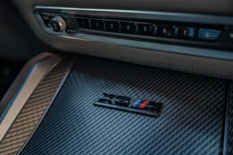BMW X6M Competition,HK, Laser, DPH, ČR - 15
