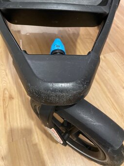 Thule Urban Glide 2 - 15