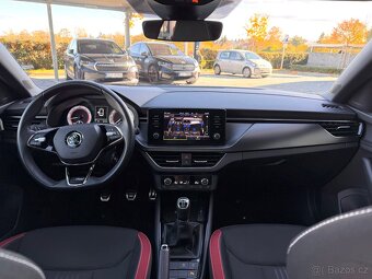 Škoda Scala Monte Carlo 1.0 tsi / 2021 - 15