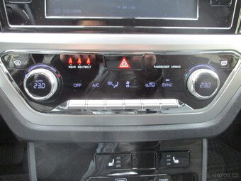 SSANGYONG KORANDO-1.5 GDi ,1.majitel,automat - 15