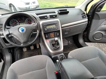 Fiat Croma 1.9 JTD 16v - 15