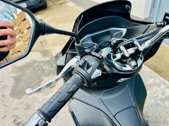 Honda PCX125, možnost splátek a protiúčtu - 15