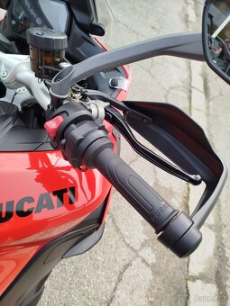 Ducati Multistrada V2 S, 2025, 1. MAJITEL, ČR, TOP VÝBAVA - 15