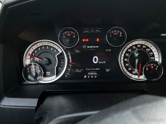 Dodge RAM 1500 5.7 Hemi LARAMIE - 15