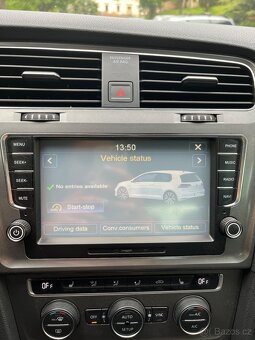 Golf VII - 15