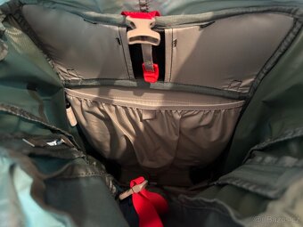 Batoh OSPREY VIVA 65 NOVÝ - 15