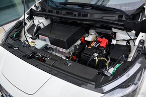 NISSAN Leaf Acenta 110KW  1 MAJITEL KAMERA - 15