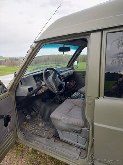 Nissan Patrol - 15