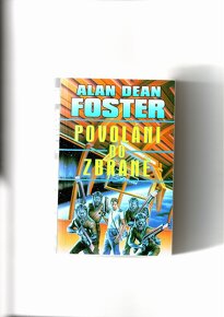 ANGLO-AMERICKÁ SCI-FI A FANTASY - 15