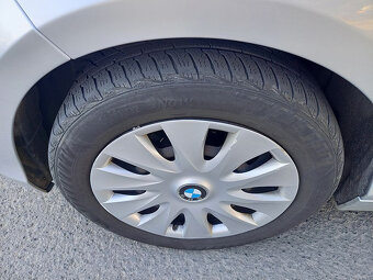 BMW 120D klima+ČR+ROZVODY - 15
