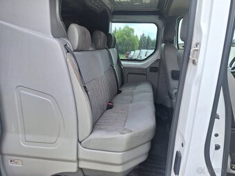 Nissan Primastar 2.0DCi - 15