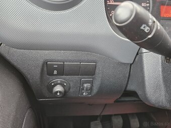 Peugeot Partner 1.6 BHDi 100 L1 MAN5 - 15