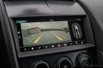 Jaguar F-Type 5.0 V8 P450 R-Dynamic AWD DPH - 15