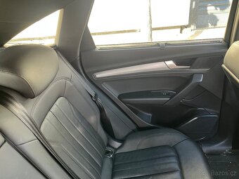 Bmw X 4 a Audi Q 5 -výměna. - 15