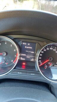 Polo Cross 1,2 TSI r.v. 2017 58600km - 15