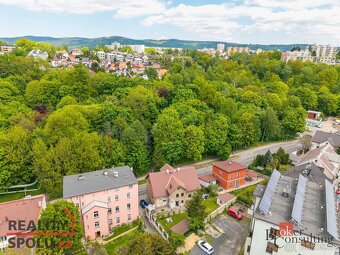 Prodej, byty/4+1, 105 m2, Melantrichova 183/8, 46007 Liberec - 15